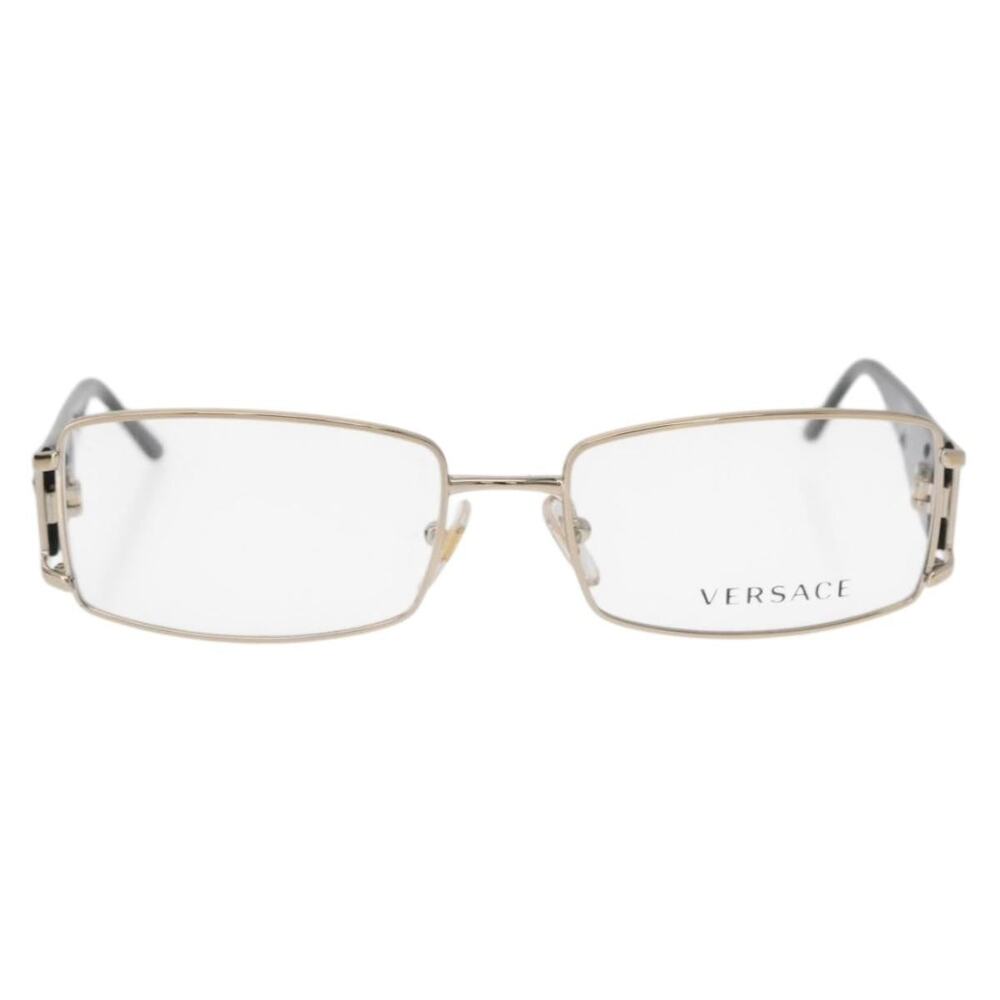 Versace Medusa Glasses Black